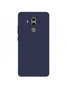 Funda TPU soft Huawei Honor 6X azul