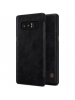 Funda libro TPU Nillkin Qin Samsung Galaxy Note 8 N950 negra