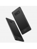 Funda TPU Carbon iPaky Samsung Galaxy Note 8 N950 negra