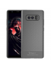Funda TPU Carbon iPaky Samsung Galaxy Note 8 N950 gris