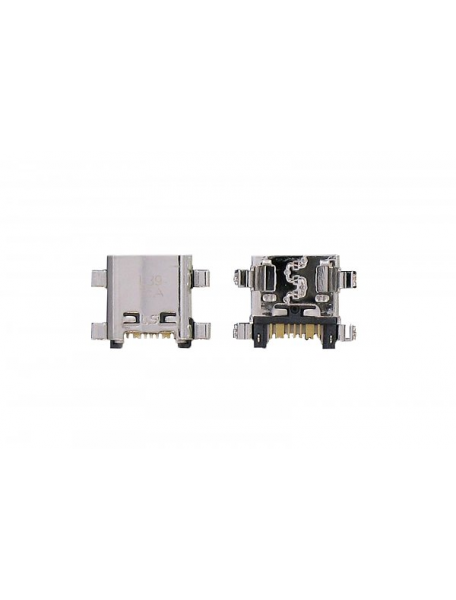 Conector de carga Samsung Galaxy Trend Plus S7580 - G7105