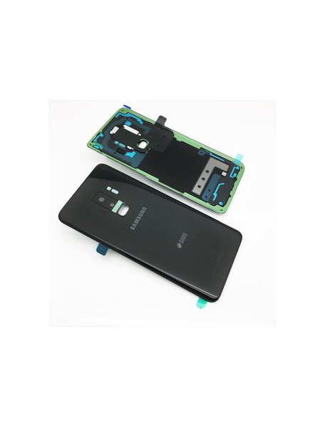 Tapa de batería Samsung Galaxy S9 G960 negra