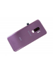 Tapa de batería Samsung Galaxy S9 Plus G965 púrpura
