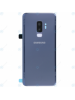 Tapa de batería Samsung Galaxy S9 Plus G965 azul coral