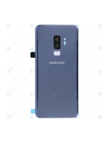 Tapa de batería Samsung Galaxy S9 Plus G965 azul coral