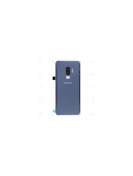 Tapa de batería Samsung Galaxy S9 Plus G965 azul coral