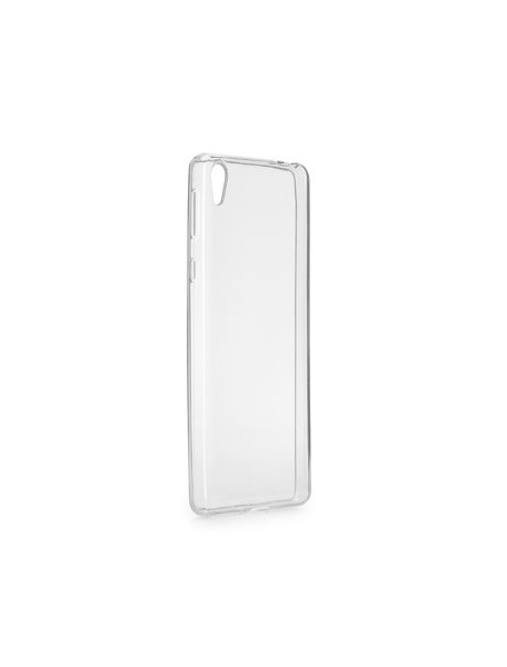 Funda TPU 0.5mm Sony Xperia L1 G3311 transparente