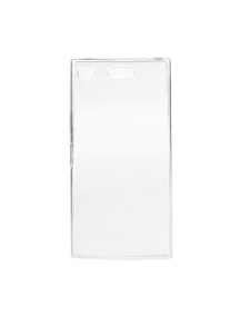 Funda TPU 0.5mm Sony Xperia XZ1 Compact G8441 transparente