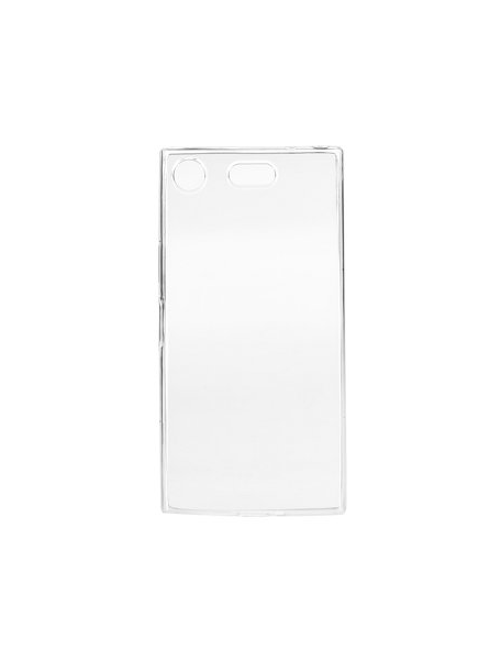 Funda TPU 0.5mm Sony Xperia XZ1 Compact G8441 transparente