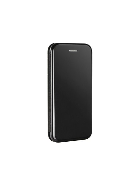 Funda libro Forcell Elegance Premium Samsung Galaxy Note 8 N950 negra