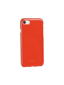 Funda TPU Roar Xiaomi Redmi 5A roja