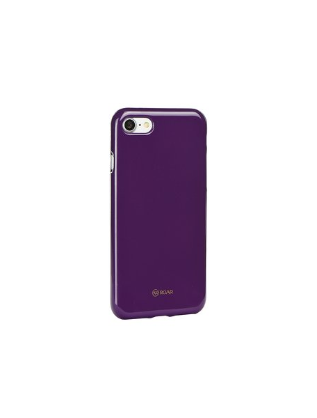 Funda TPU Roar Xiaomi Redmi 5A violeta