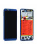 Display Huawei Honor 9 Lite azul