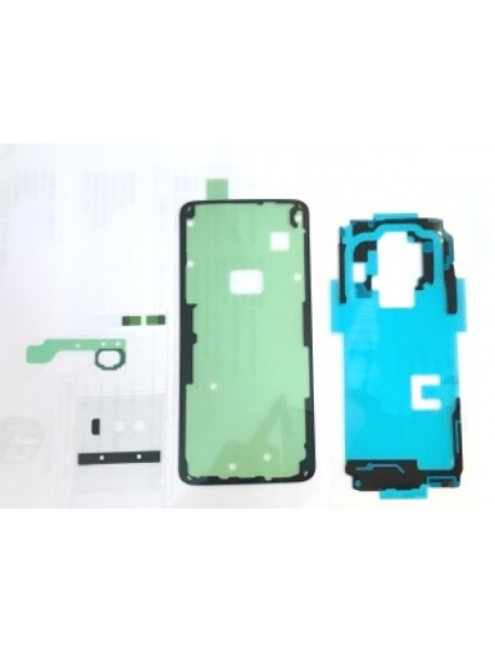 Adhesivos rework kit Samsung Galaxy S9 Plus G965