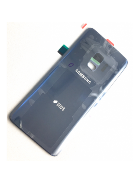 Tapa de batería Samsung Galaxy S9 G960 azul