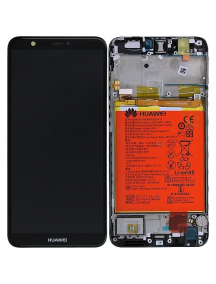 Display Huawei Ascend P Smart negro
