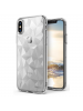 Funda TPU Ringke Air Prism 3D iPhone X transparente