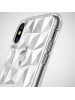 Funda TPU Ringke Air Prism 3D iPhone X transparente