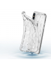 Funda TPU Ringke Air Prism 3D iPhone X transparente
