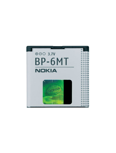 Batería Nokia BP-6MT sin blister