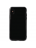 Funda TPU Remax Serui RM-1655 iPhone X negra