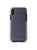 Funda TPU Remax Serui RM-1655 iPhone X azul