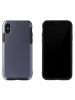 Funda TPU Remax Serui RM-1655 iPhone X azul