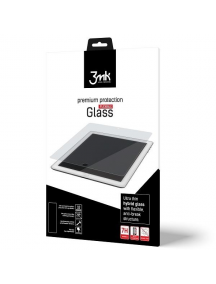 Lámina de cristal templado 3MK FS Samsung Galaxy Tab S3 9.7" T825 - T820