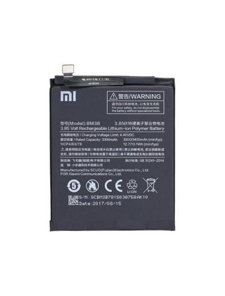 Batería Xiaomi BM3B Mi Mix 2