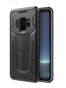 Funda TPU Nillkin Defender II Samsung G960 Galaxy S9 negra