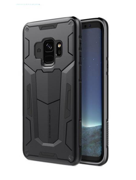 Funda TPU Nillkin Defender II Samsung G960 Galaxy S9 negra