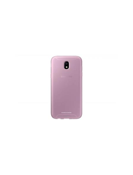 Funda TPU Samsung EF-PJ330CPE Galaxy J3 2017 J330 rosa