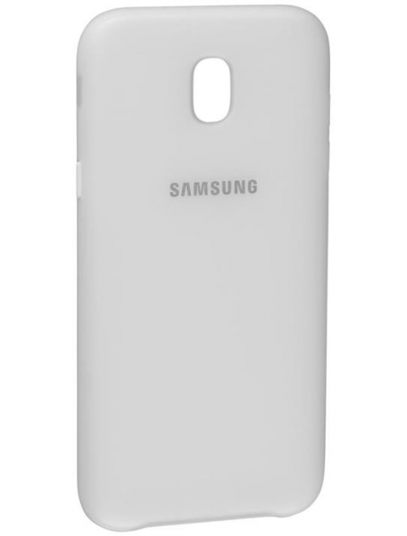 Funda TPU Samsung EF-PJ530CWE Galaxy J5 2017 J530 blanca