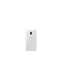 Funda TPU Samsung EF-PJ330CWE Galaxy J3 2017 J330 blanca