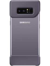 Protector rigido Samsung EF-MN950CVE Galaxy Note 8 N950 violeta
