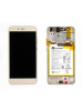 Display Huawei Ascend P10 lite dorado