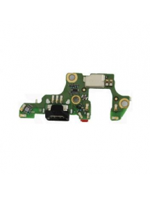 Placa de conector de carga Huawei Nova 2 (PIC-L29)