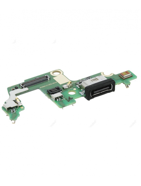 Placa de conector de carga Huawei Nova 2 Plus (BAC-L01)