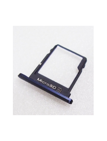 Zócalo de tarjeta de memoria micro SD Nokia 5 2017 Dual Sim (TA-1053) azul