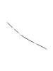 Cable coaxial de antena Nokia 5 2017 (TA-1053) 88.65mm