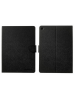 Funda libro TPU Goospery Fancy iPad mini 2 - mini 3 negra