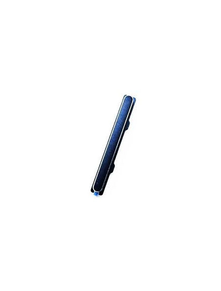 Botón de volumen externo Nokia 3 2017 azul