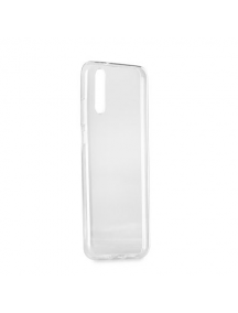 Funda TPU 0.5mm Huawei P20 transparente