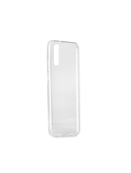 Funda TPU 0.5mm Huawei P20 transparente