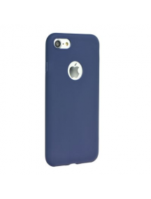 Funda TPU soft Huawei P20 azul