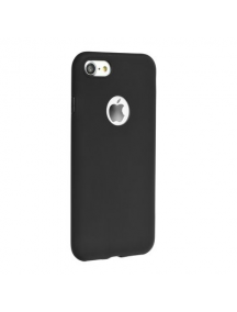 Funda TPU soft Huawei P20 negra