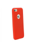 Funda TPU soft Huawei P20 roja