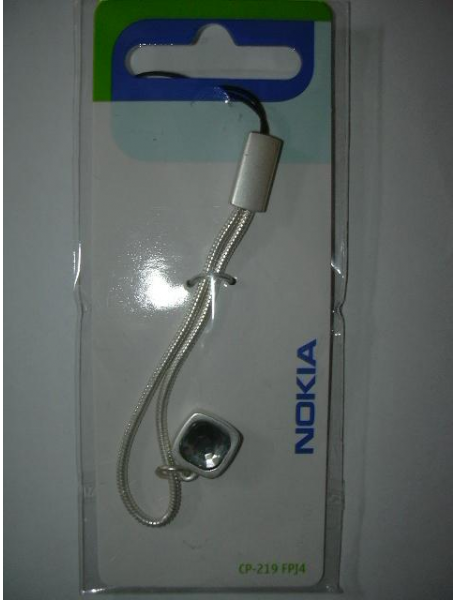 Colgante Nokia CP-219 FPJ4