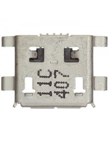 Conector de carga micro USB ZTE Blade L3