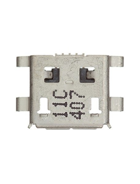 Conector de carga micro USB ZTE Blade L3